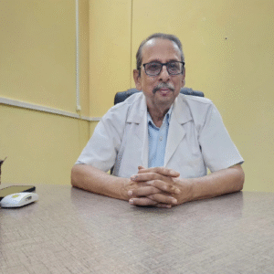 Dr. Nirjhar Bhattacharya Prof. (Dr.) Nirjhar Bhattacharya