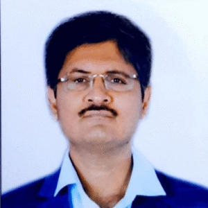 Prof (Dr.) Naresh Shyamsunder Gurbani Prof (Dr.) Naresh Shyamsunder Gurbani