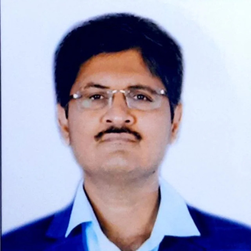 Prof (Dr.) Naresh Shyamsunder Gurbani