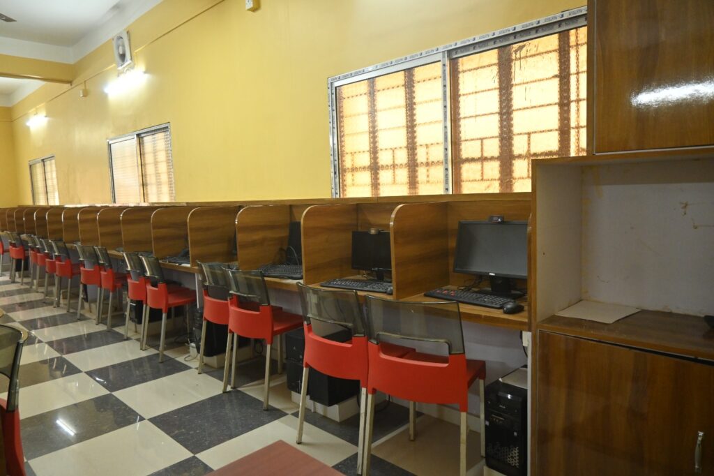 Computer Lab