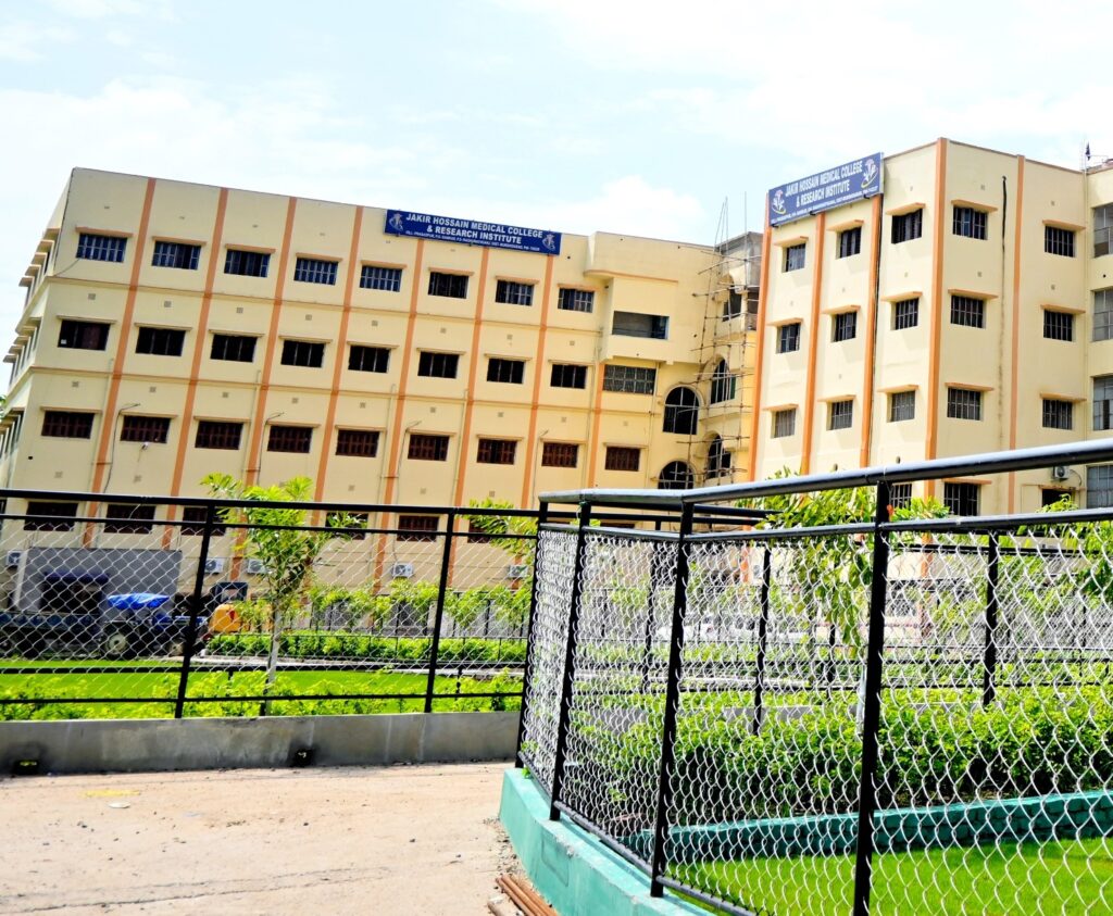 Jakir Hossain Medical College and Research Institute