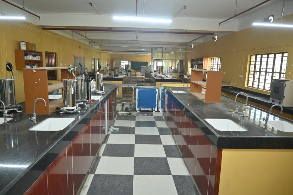 Laboratory