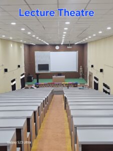 Lecture Theatre
