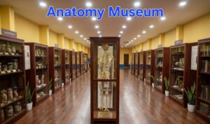 Anatomy Museum