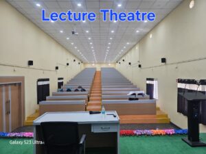 Theater