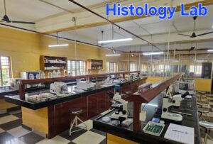 Histology Lab