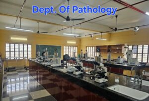 Dept of Pathology