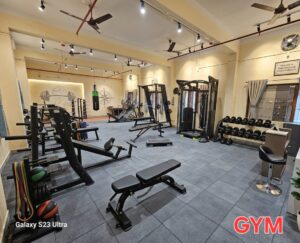 GYM